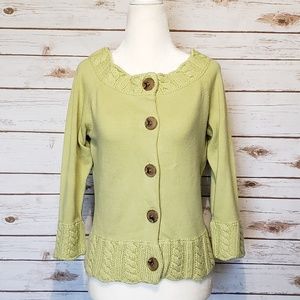 Daytrip Sweater